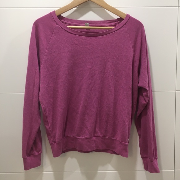 Tna | Long Sleeve Top